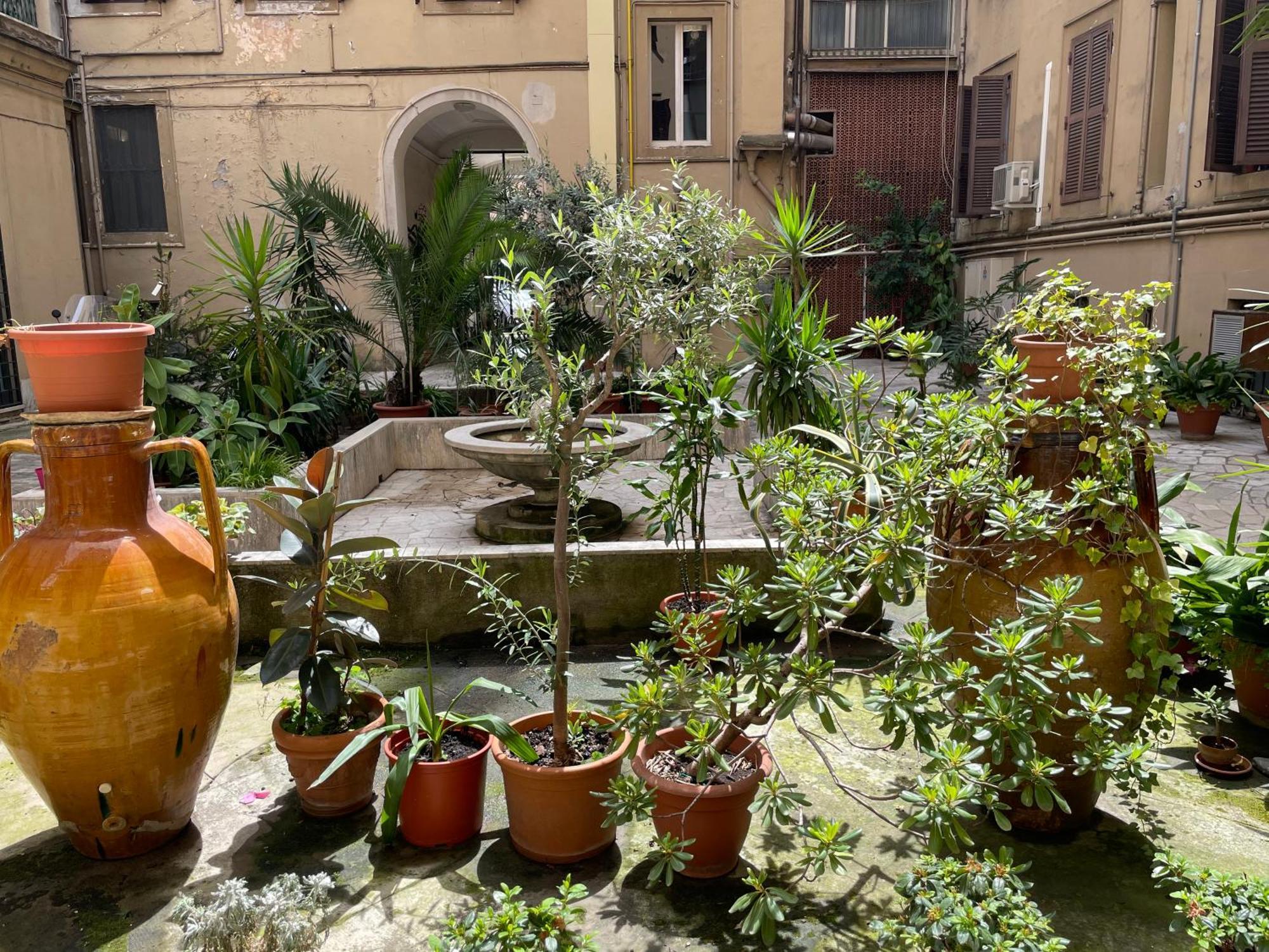 Home Sweet Rome Vatican — Foto 1